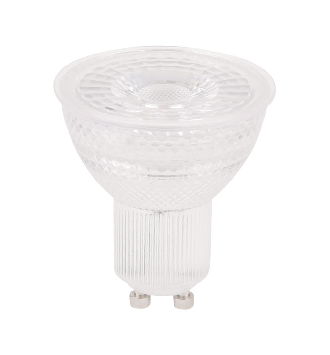 LED-spotpære 5 W GU10 - 2-pk.